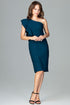 Cocktail dress model 120761